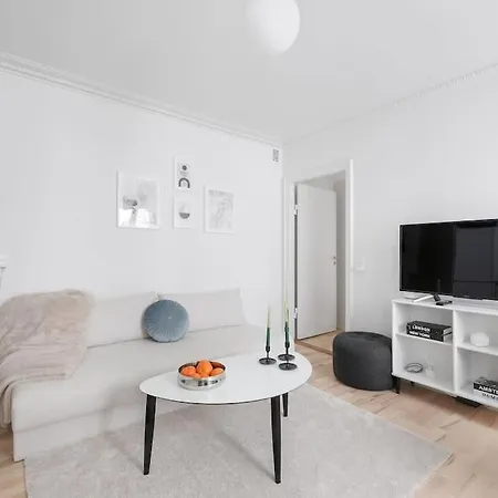 Apartamento By The Lakes In The Of