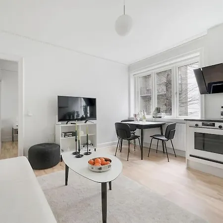 Apartamento By The Lakes In The Of *