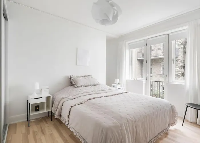 By The Lakes In The Of * 哥本哈根