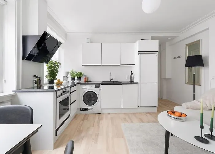 Apartmán By The Lakes In The Of *