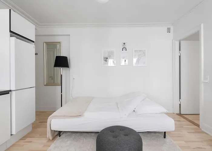 By The Lakes In The Of Apartmán *