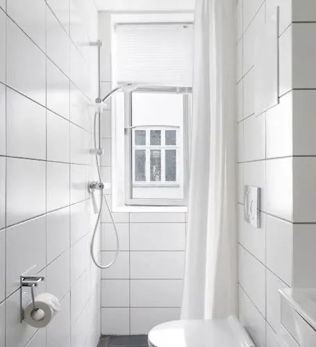 By The Lakes In The Of Kodaň