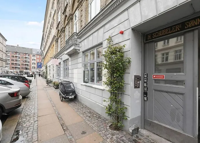 By The Lakes In The Of Apartmán