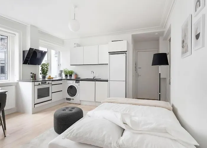 公寓 By The Lakes In The Of