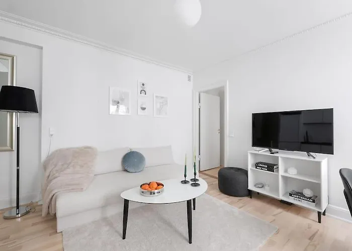 Apartmán By The Lakes In The Of